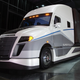 Illustration for article titled Freightliner SuperTruck More Than Doubles The Average Big Rigs MPG